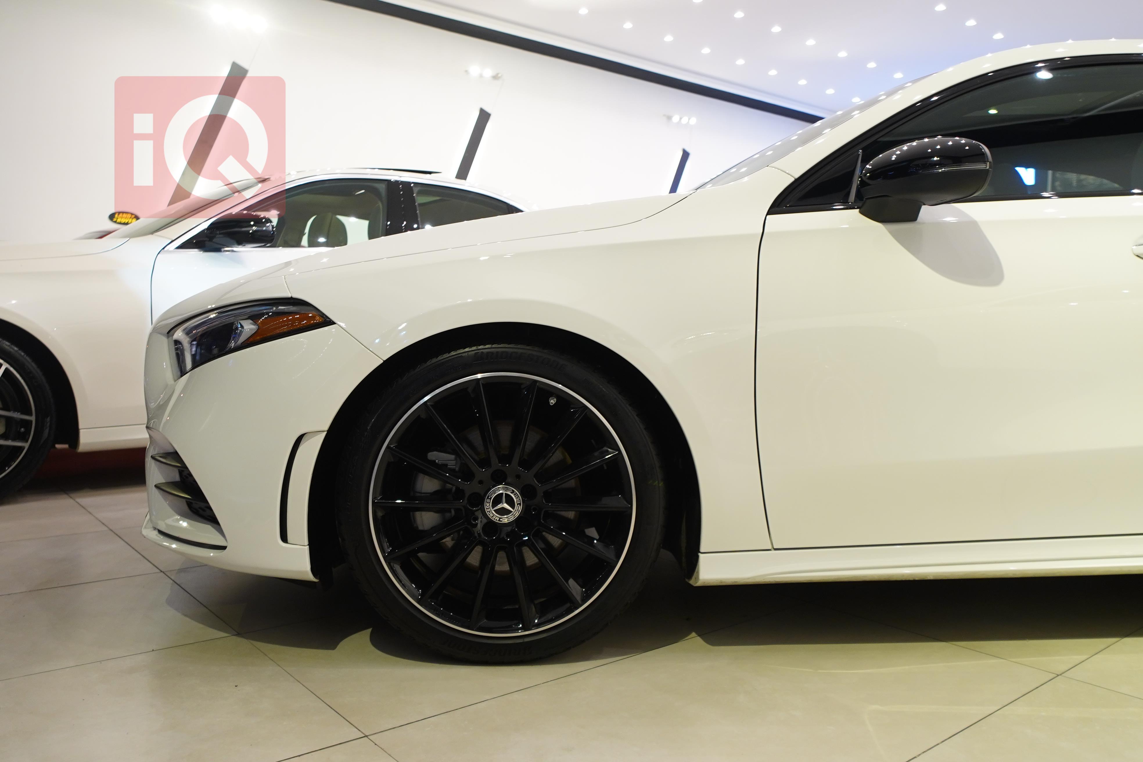 مرسيدس بنز A-Class
